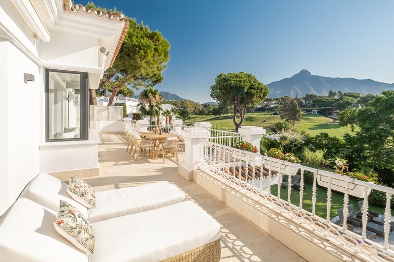 Foto e37e1ed7-8ea1-4964-8a5a-e1c59947d1f0. Casa adosada en Aloha Marbella