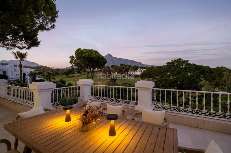 Foto e3dd1b5b-f663-4f23-9021-fb32f485d8a6. Casa adosada en Aloha Marbella
