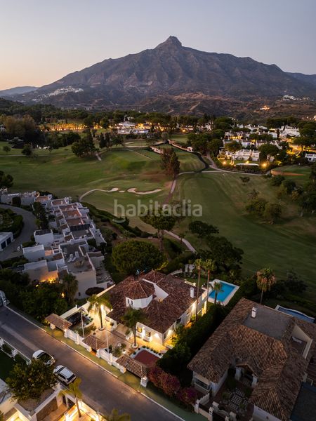 Foto f3689e0c-418c-4afe-b440-c82c558171ae. Casa adosada en Aloha Marbella