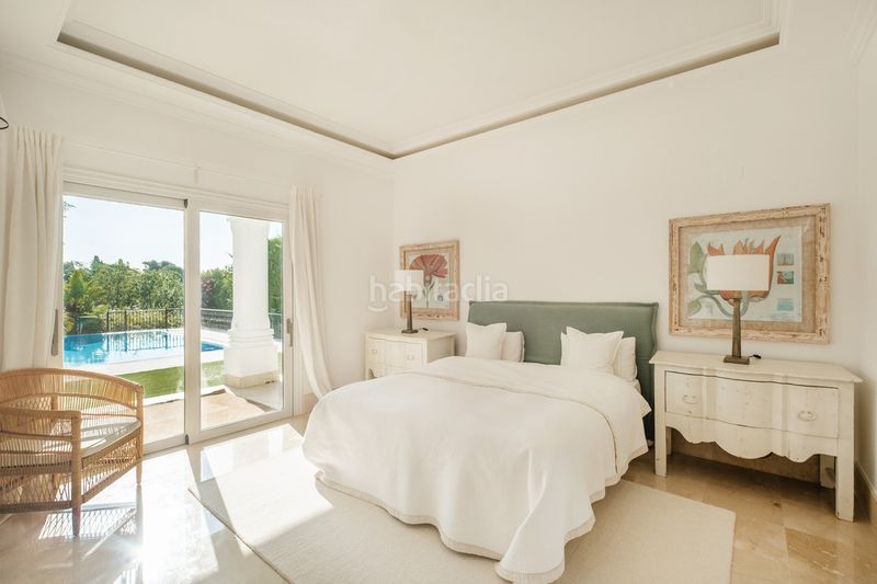 Foto fff39c67-2d78-49ee-bd2d-0c8be81aa69f. Casa adosada en Aloha Marbella