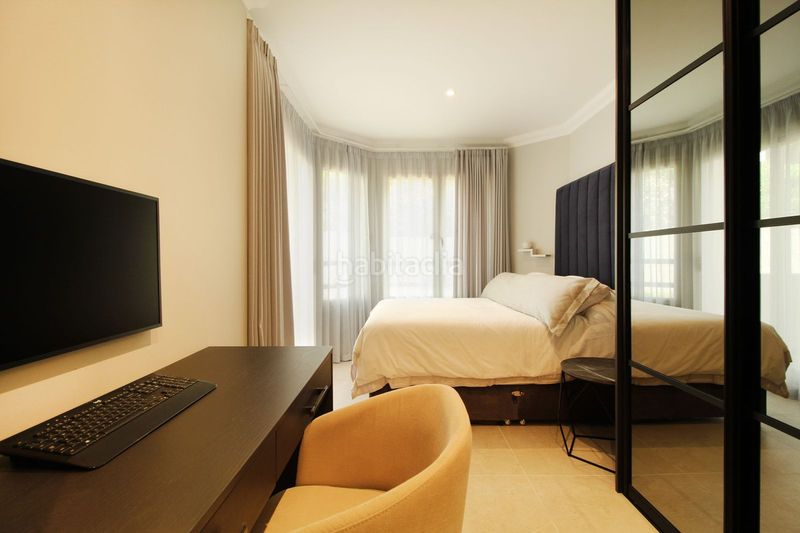 Foto 0bfd913b-8402-4a6c-8929-b80249068876. Piso en Sierra Blanca Marbella