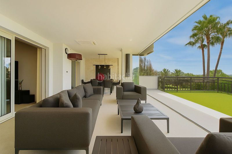 Foto 52035965-dbb6-450a-bda3-12a6b7d4d6b7. Piso en Sierra Blanca Marbella