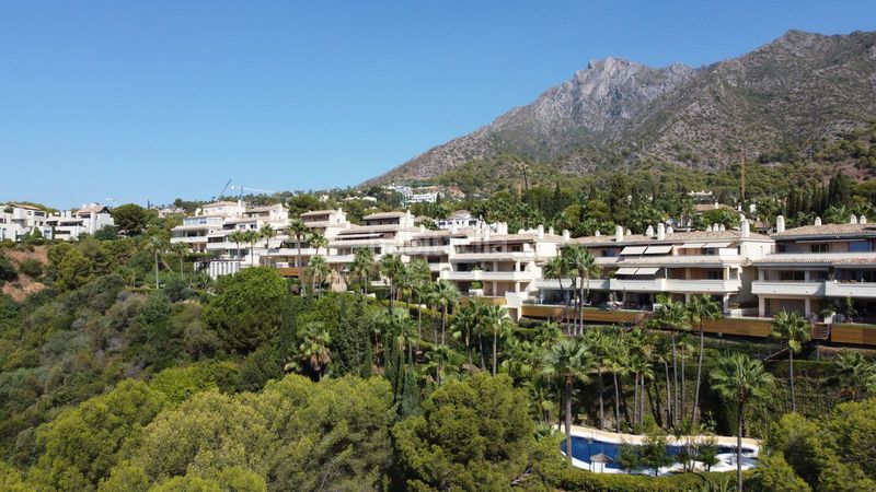 Foto 66b15c09-2aff-44e4-8a11-02699161ffea. Piso en Sierra Blanca Marbella