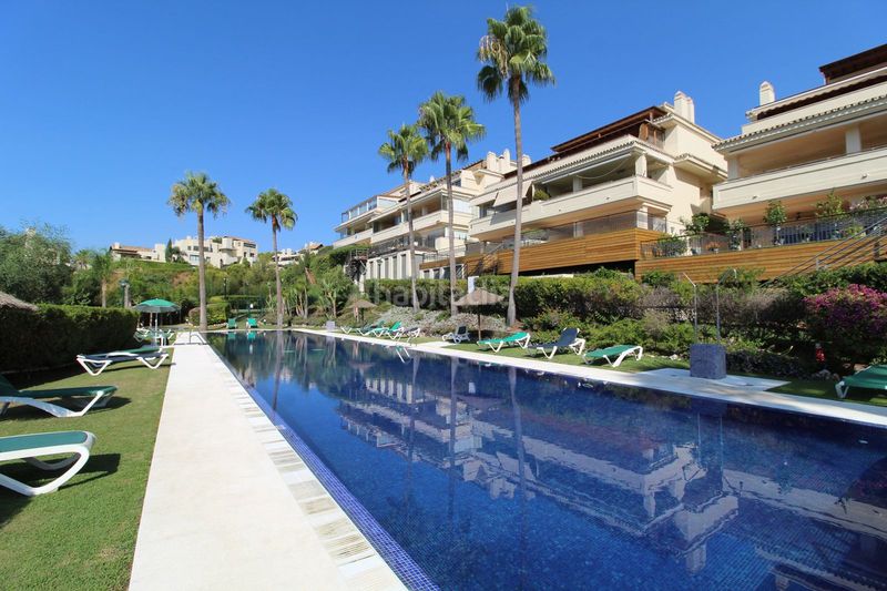 Foto 7e0f828a-f92c-4045-b4ae-c3d5dfd8eb52. Piso en Sierra Blanca Marbella