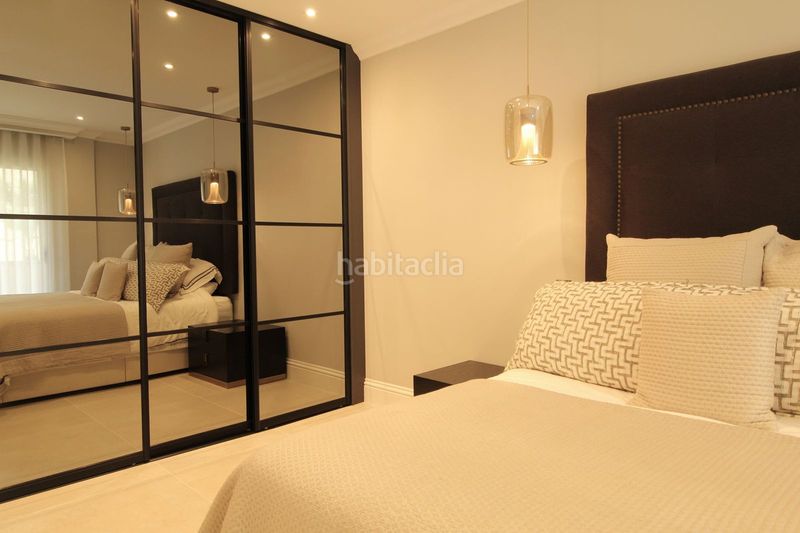 Foto 80f4600b-2cd6-45f2-9c01-9894ec038abc. Piso en Sierra Blanca Marbella