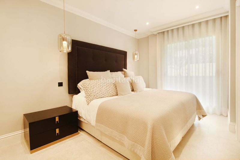 Foto 89163018-7c0f-406b-b914-95e9b112e5e3. Piso en Sierra Blanca Marbella