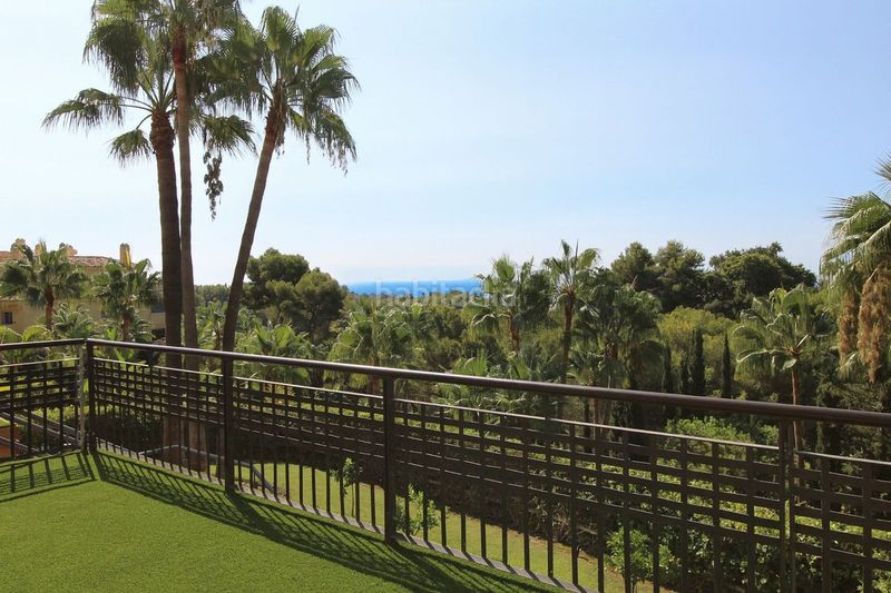 Foto 8ec1a818-5912-4d7f-b459-4d2a9f3d4832. Piso en Sierra Blanca Marbella