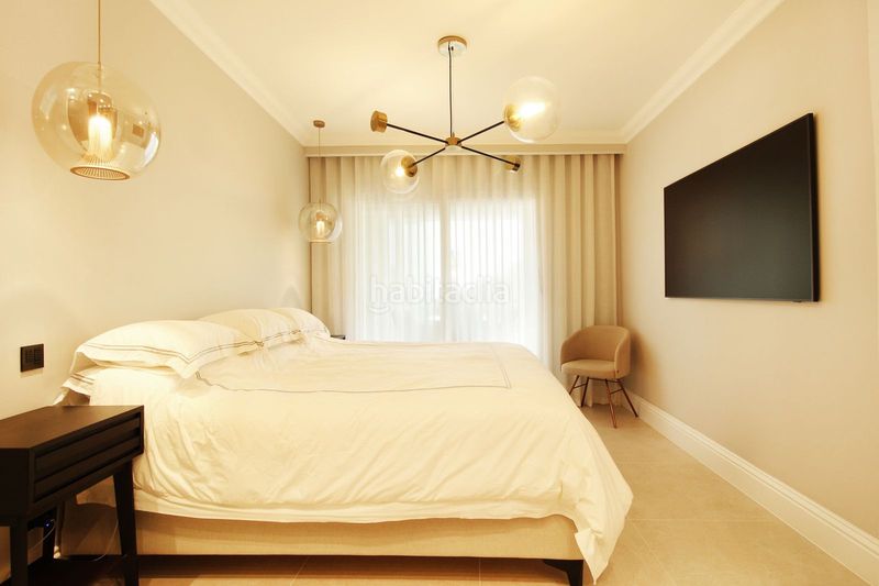 Foto a110dac2-7dc5-461d-b31f-1bd5370cde08. Piso en Sierra Blanca Marbella