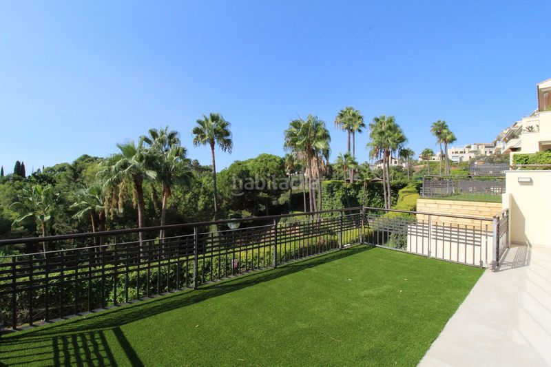Foto b282c039-9def-4596-9a20-27c21521979e. Piso en Sierra Blanca Marbella