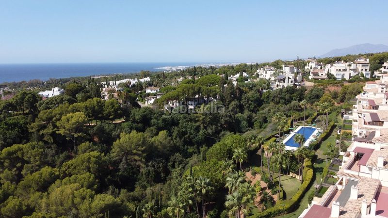 Foto d3cf754a-77a0-49a5-be11-4f09411c5d47. Piso en Sierra Blanca Marbella