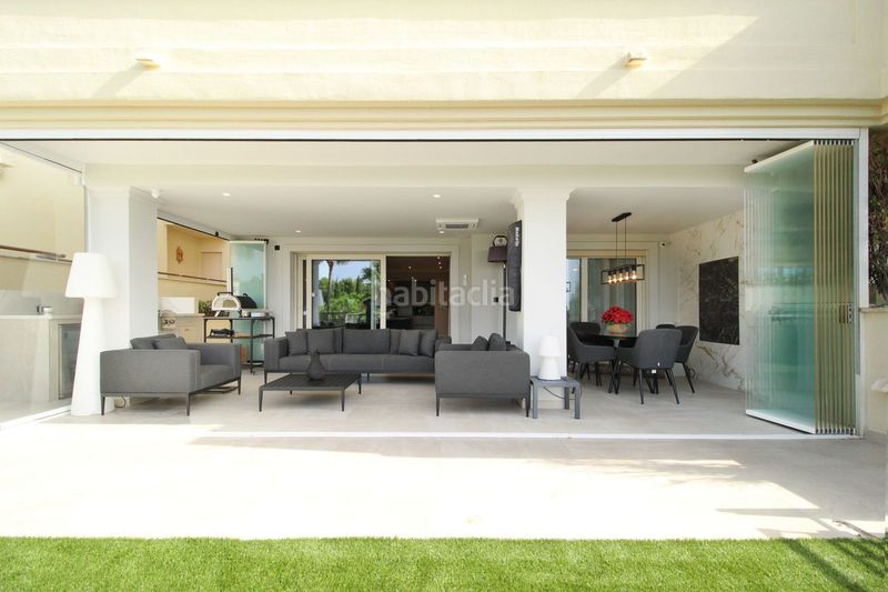 Foto d7ee67ab-cad3-4731-94c6-1b69c4e54907. Piso en Sierra Blanca Marbella
