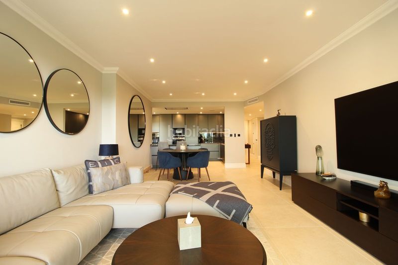 Foto e6e2f458-185b-4283-9398-48aaa29fdd41. Piso en Sierra Blanca Marbella