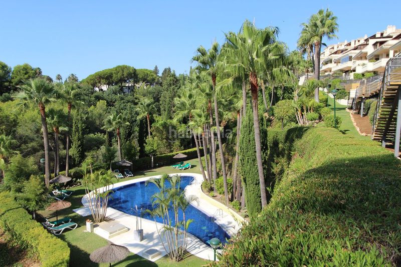 Foto f129424c-ae48-4413-b751-4c7bb742444b. Piso en Sierra Blanca Marbella