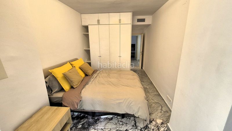 Foto 56be78a0-066d-4474-b027-8484fd4c3c50. Pis amb aparcament a bahía de Marbella Marbella
