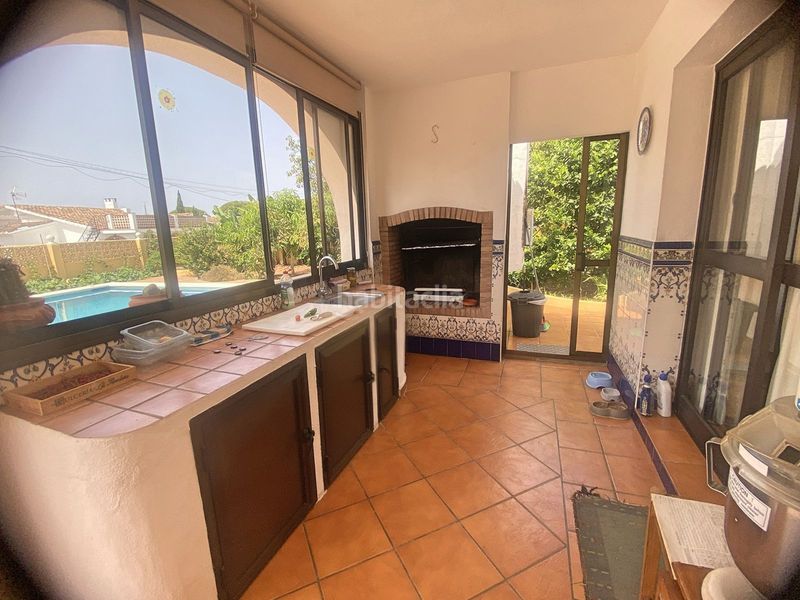 Foto 19a212c1-d760-418e-970d-03ef6ac1674b. Casa adosada en Elviria Marbella