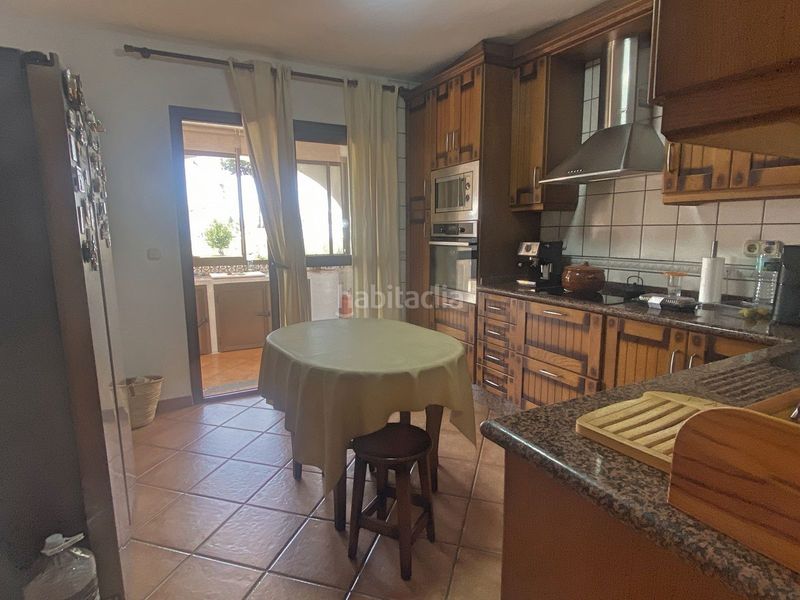 Foto 4cc89969-7a42-4e6e-a6a4-3887956afda3. Casa adosada en Elviria Marbella
