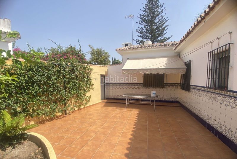 Foto c30b5d84-4486-43dc-96f0-9258a0af608b. Casa adosada en Elviria Marbella