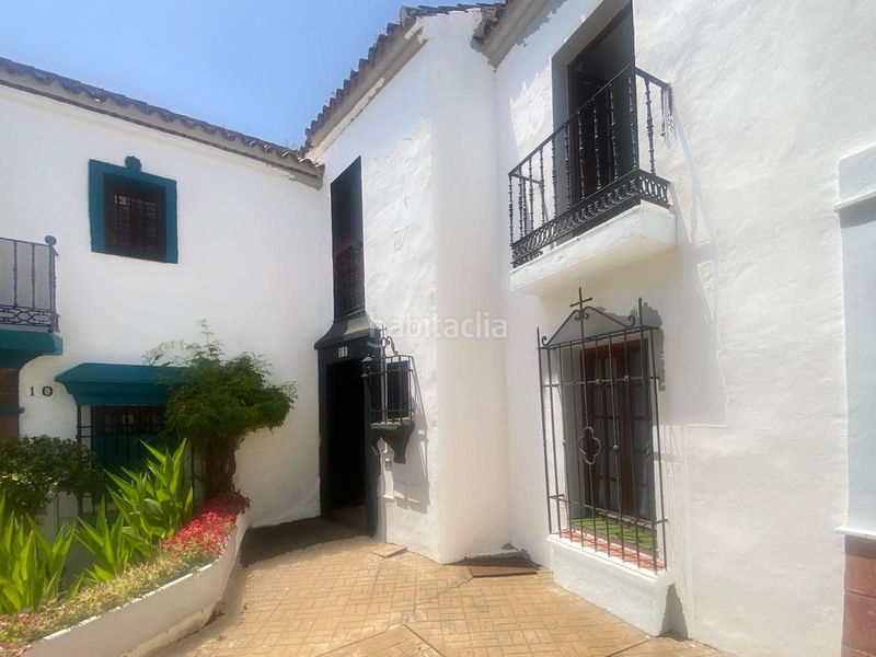 Foto 26a7ae61-55bc-4140-90d6-45ca062e5a3a. Casa adosada en Guadalmina Baja Marbella