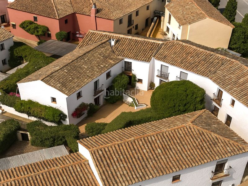 Foto 27c994fd-b893-499d-ae8c-9f062cd7ab96. Casa adosada en Guadalmina Baja Marbella