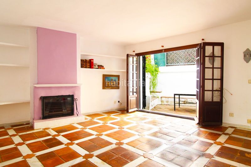 Foto 55c2b578-ec61-4a19-aee2-d007e19e4c17. Casa adosada en Guadalmina Baja Marbella