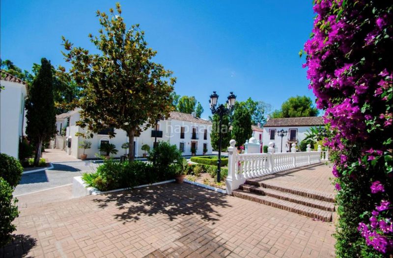 Foto c453e17a-35a0-4460-9c6c-bd96efd3e2a8. Casa adosada en Guadalmina Baja Marbella