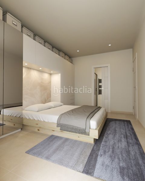 Foto b86223ab-e4d4-4a87-a690-97e9cf469f97. Àtic amb aparcament a Zona Calvario Estepona