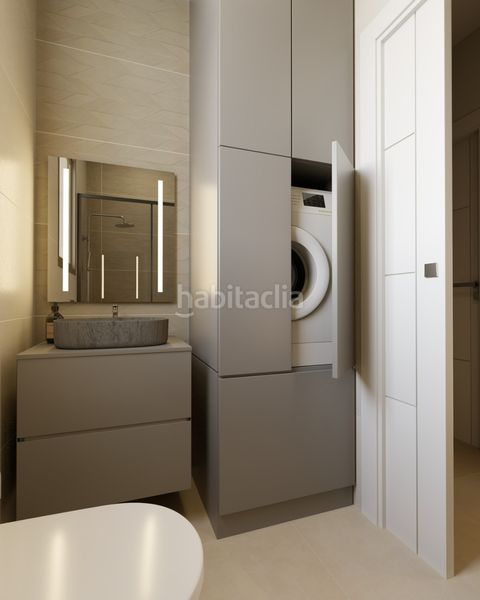 Foto d79fe7d1-abee-4a6f-8791-256bffadfef7. Àtic amb aparcament a Zona Calvario Estepona