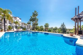 Flat in Las Brisas