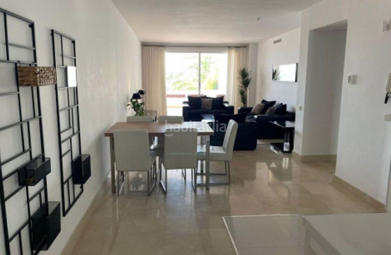 Foto 18a72dd1-a463-4a4b-baa2-21e142c4db66. Piso en Las Brisas Marbella