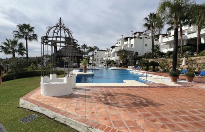 Foto 54416841-7309-432b-a879-8dd0c158de7b. Piso en Las Brisas Marbella