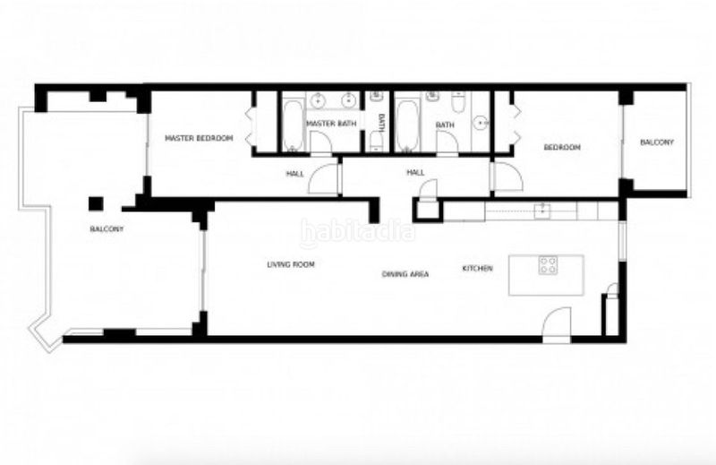 Foto 571a0c54-ce61-4f37-9094-0faf9a213ce9. Piso en Las Brisas Marbella