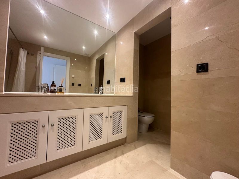 Foto 776c272d-100d-4c08-b912-7c29dd8eec67. Piso en Las Brisas Marbella