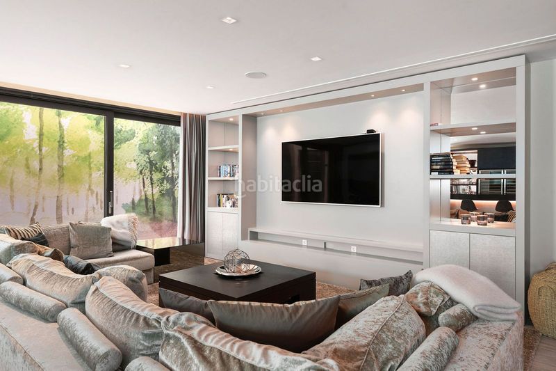 Foto 7ea75701-ca2c-4841-a9be-9c4432be85b7. Casa adossada amb aparcament a Sierra Blanca Marbella