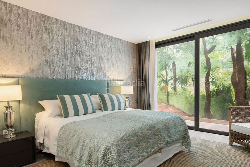 Foto d7e56604-da13-4a34-948f-1b37707f53d1. Casa adossada amb aparcament a Sierra Blanca Marbella