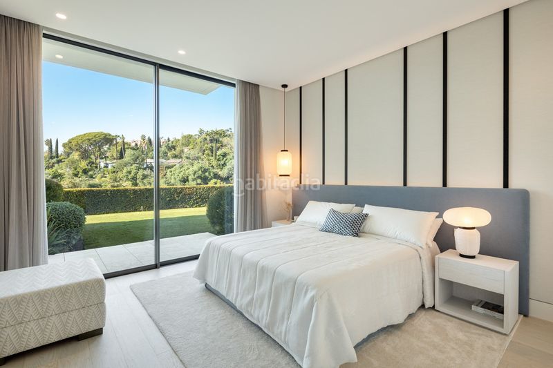 Foto fc246235-f334-4119-aa25-eacd7fa41f3b. Casa adossada a La Quinta Benahavís