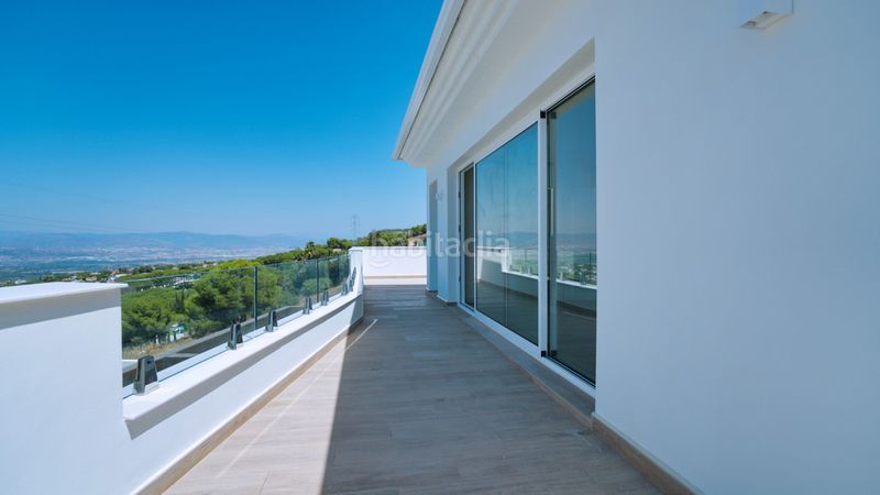Foto 1d41bb16-cc22-4030-98c4-74e02b2e6fba. Casa adosada en Pinos de Alhaurín Alhaurín de la Torre