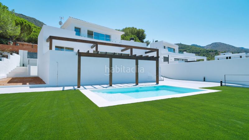 Foto 1ee7f67d-6ca9-4386-b88e-db5b7d823620. Casa adosada en Pinos de Alhaurín Alhaurín de la Torre