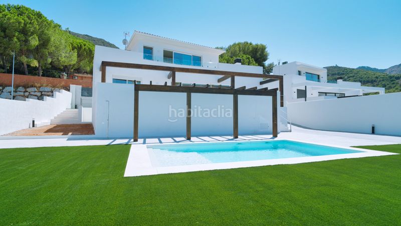 Foto 3588036d-2de5-41ba-8d92-01c6c20fb5b0. Casa adosada en Pinos de Alhaurín Alhaurín de la Torre