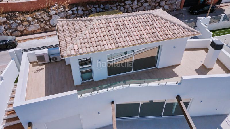 Foto 62e86e05-81aa-48f2-8346-dcf81ec885d7. Casa adosada en Pinos de Alhaurín Alhaurín de la Torre