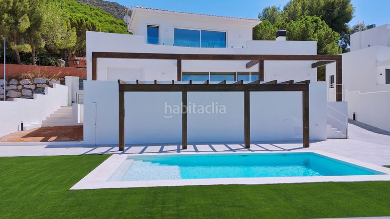 Foto 8afbd7d2-2242-4fd9-b726-ff5b51ce525f. Casa adosada en Pinos de Alhaurín Alhaurín de la Torre