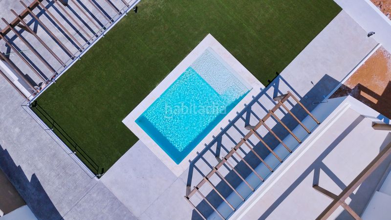 Foto a182d16e-251f-4e98-85f0-79d69e008ef5. Casa adosada en Pinos de Alhaurín Alhaurín de la Torre