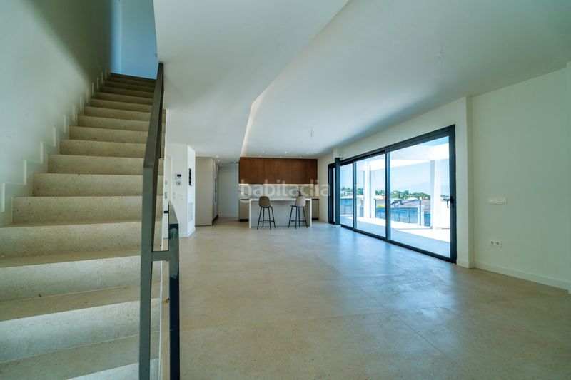 Foto a28bd339-49fd-403d-a443-60b4d9fe6bbf. Casa adosada en Pinos de Alhaurín Alhaurín de la Torre
