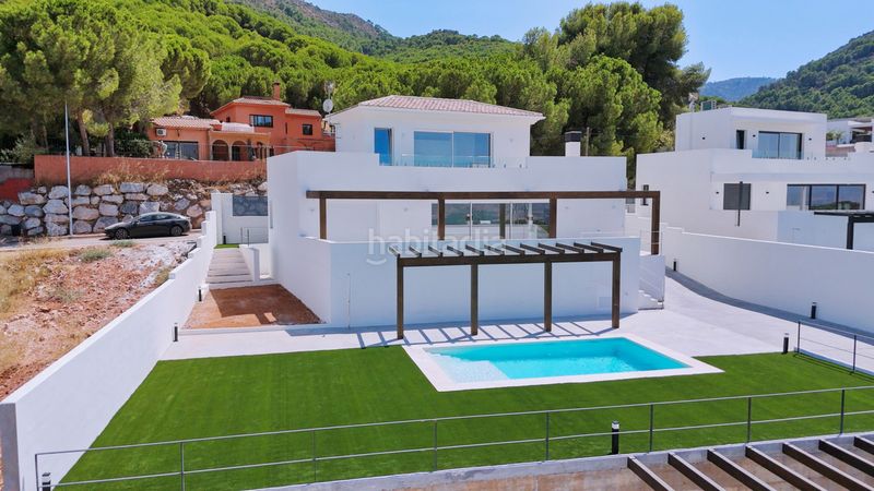 Foto b08b122f-5834-4356-b9fc-f88e7bbeac00. Casa adosada en Pinos de Alhaurín Alhaurín de la Torre