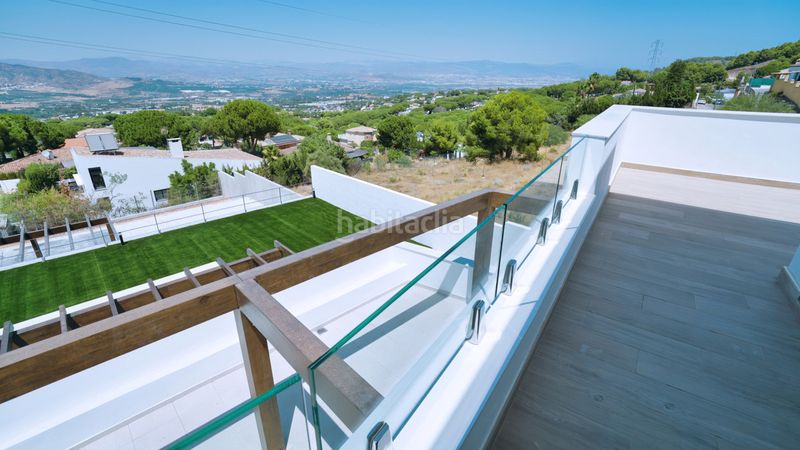 Foto ca162bed-8553-4fa6-b70e-683a92fe5170. Casa adosada en Pinos de Alhaurín Alhaurín de la Torre