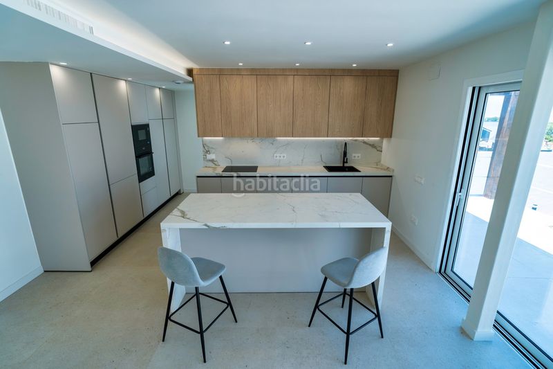 Foto fdcf6634-4632-4e8e-a63f-ea717418e577. Casa adosada en Pinos de Alhaurín Alhaurín de la Torre