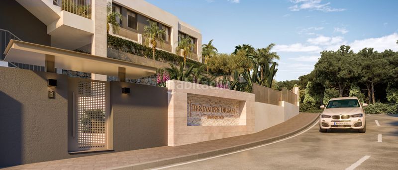 Foto 36603d4f-6bbf-44b6-a0db-06d94febb280. Casa adossada amb aparcament a Riviera del Sol Mijas