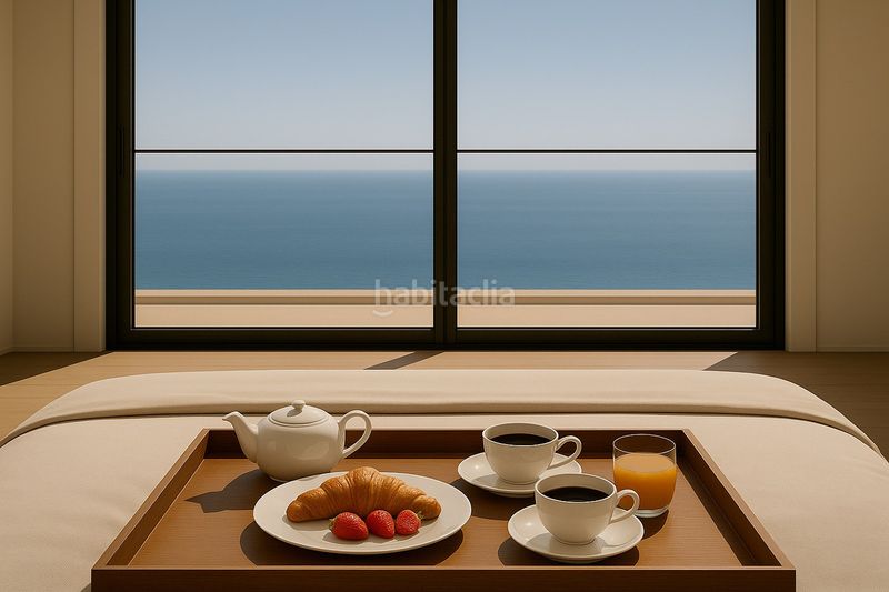 Foto fc4a65f1-f5a3-4817-805b-32f313ba8c4a. Casa adossada amb aparcament a Riviera del Sol Mijas