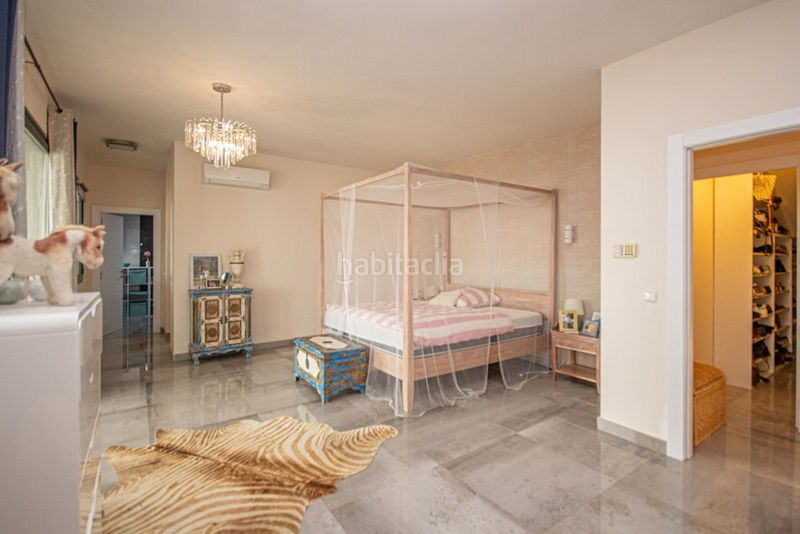 Foto 19a4f2b6-6e30-4be4-83d2-7d7298498d4b. Casa adossada a La Mairena Ojén