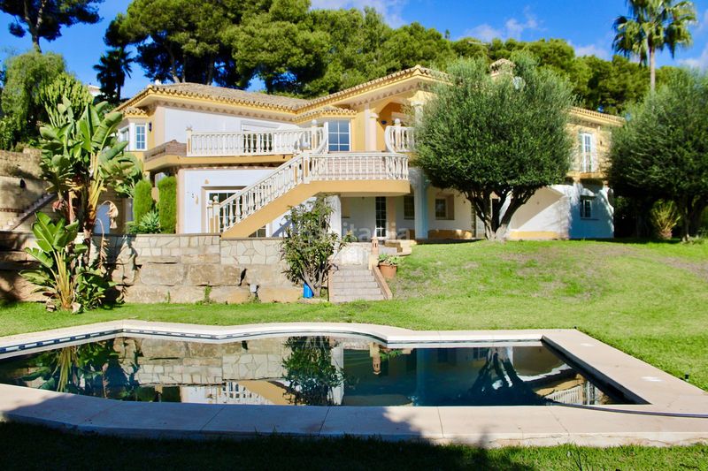 Foto 1581ea8c-c766-471a-afdc-a7aaa3642329. Casa adossada amb aparcament a Hacienda Las Chapas Marbella