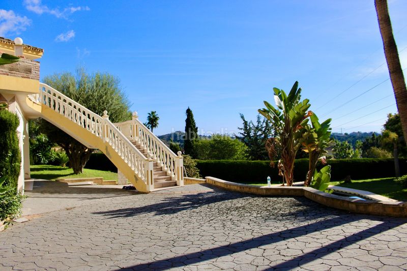 Foto 4d5edbc8-fe90-464a-9778-7fa9411ed2dc. Casa adossada amb aparcament a Hacienda Las Chapas Marbella